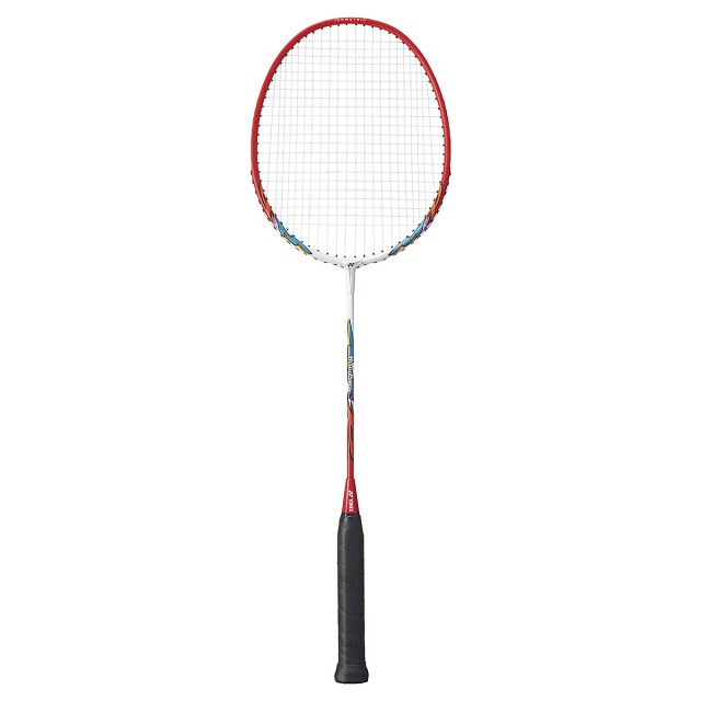 Yonex Muscle Power 2 White / Red